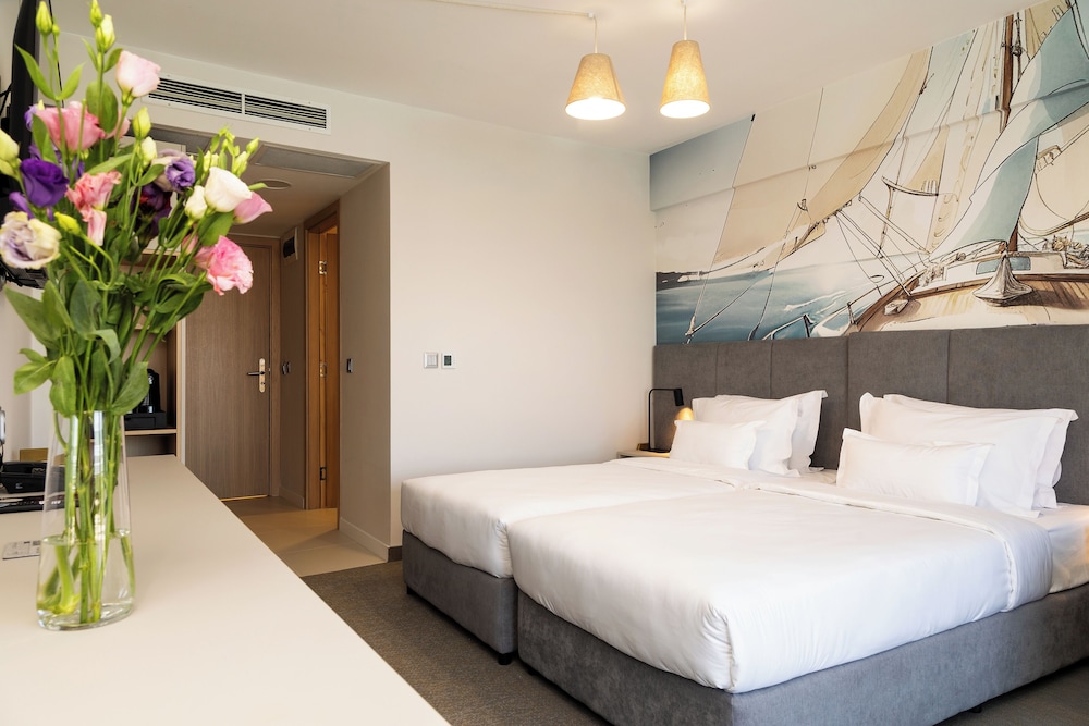 Hotel Antea Sozopol By The Sea in Sozopol, Bulgaria