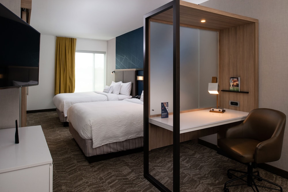 SpringHill Suites by Marriott Elizabethtown - photo 13