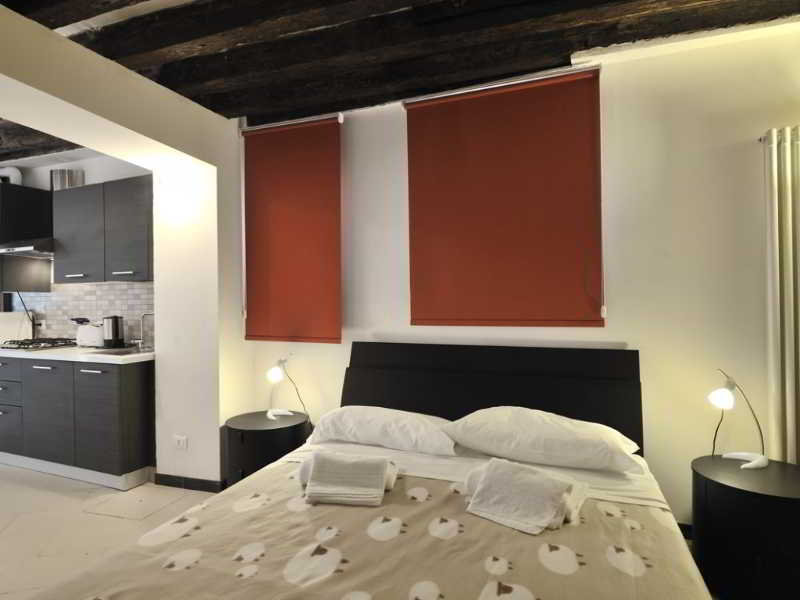 Cannaregio Apartments