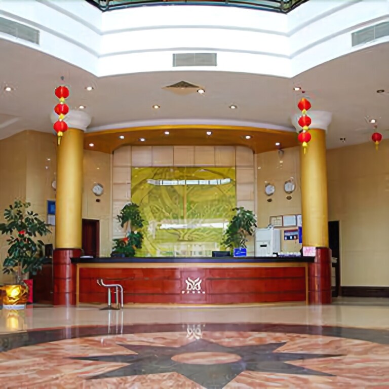 7 Days Hotel - last minute hotel in Zhuhai