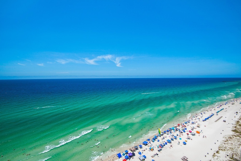 Majestic Beach Towers 1 2109 - photo 23