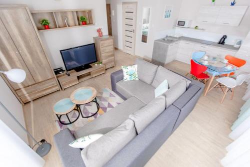Resort Apartamenty Klifowa Rewal 7 — Rewal — photo 3