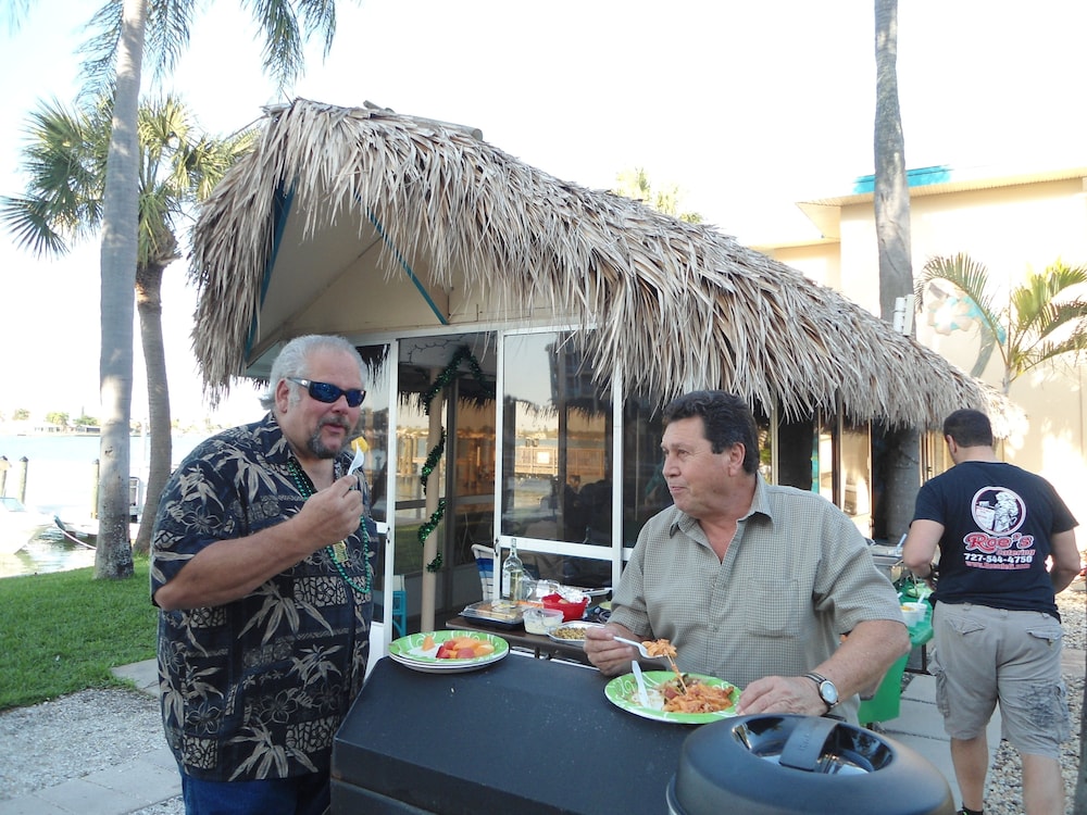 Malyn Resort - photo 51