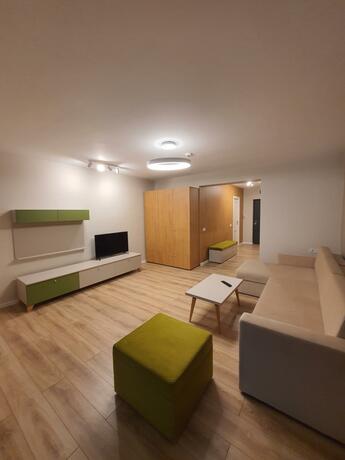 Aparthotel Nevada Apartamente in Constanta, Romania