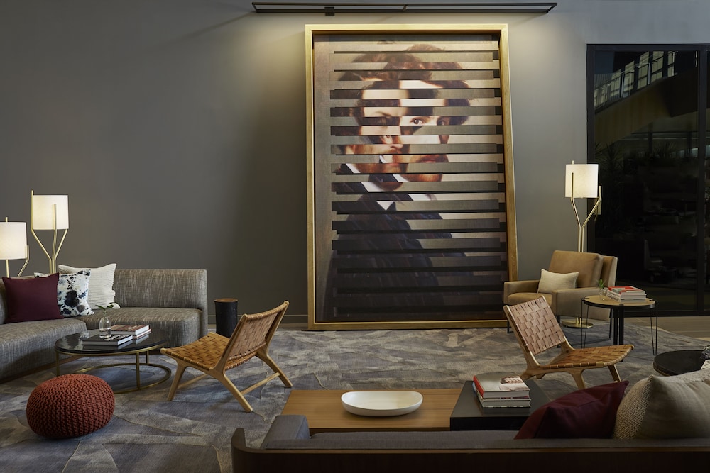 Kimpton Sawyer Hotel by IHG - photo 101