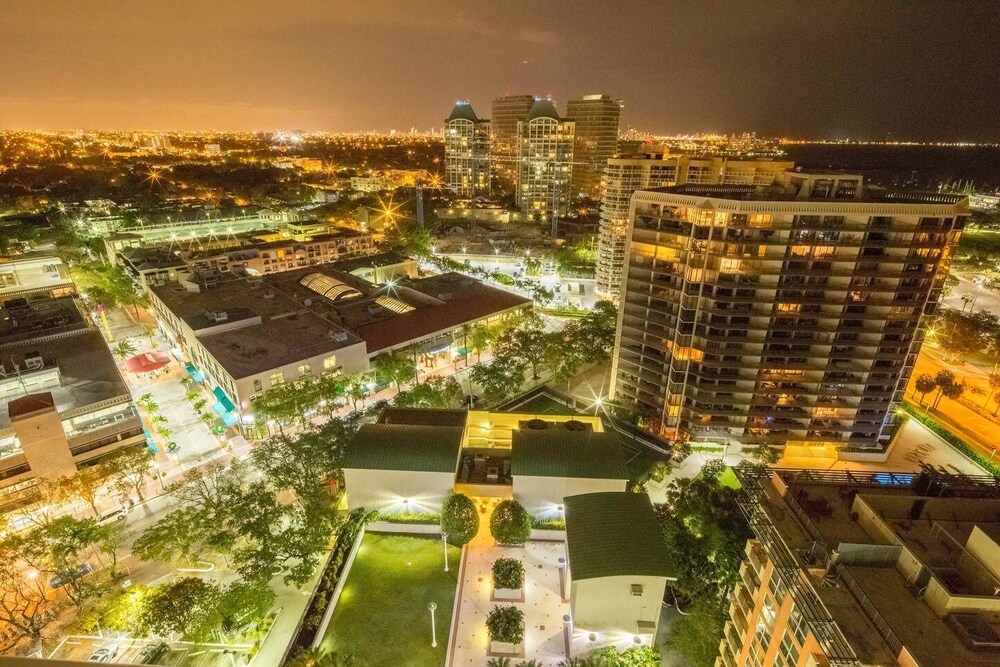 Ocean Marina & City View Studio Balcony #1 - photo 38