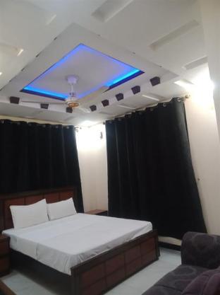 Heaven Huts - last minute hotel in Islamabad