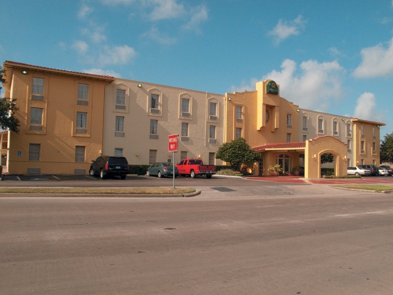 La Quinta Inn by Houston Greenway Plaza Medical Area - featured photo