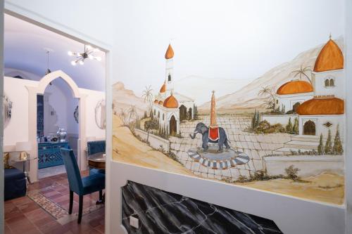 IL Moresco Luxury — 4-Star Luxury Hotel in Catania, Italy