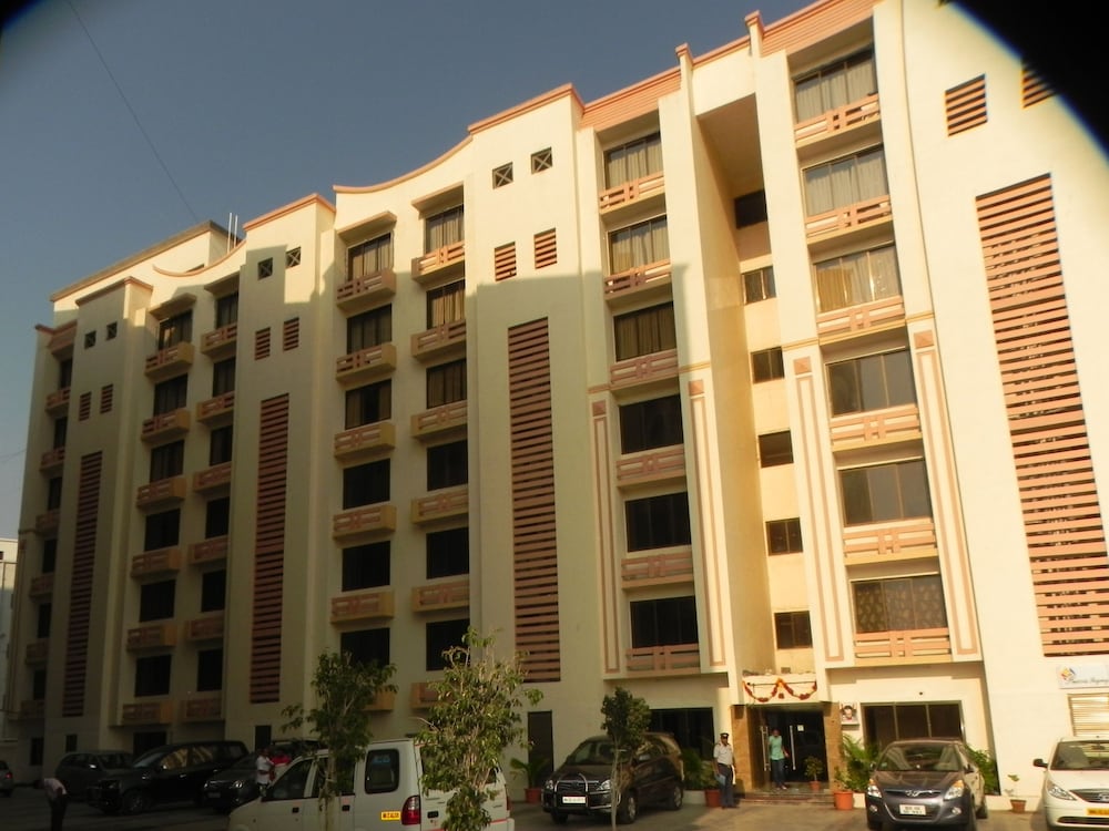 Hotel Reeva Regency — Shirdi — photo 4