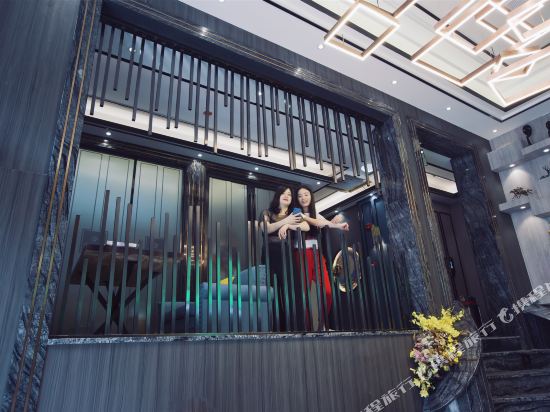 Jingyi Boutique Hotel — Xinmian