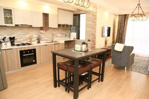 Tranquil 1 bedroom Retreat