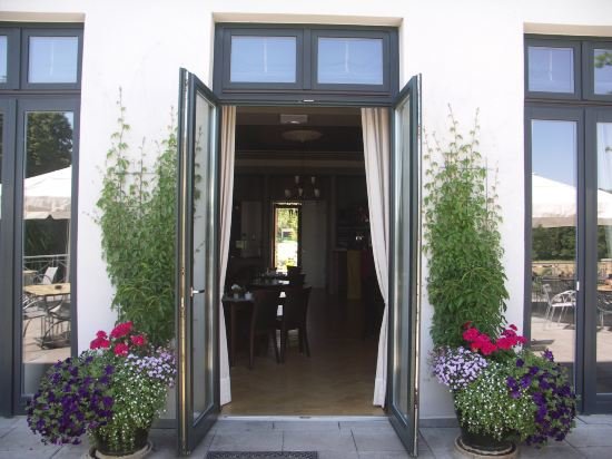 Gutshaus Redewisch in Ostseebad Boltenhagen, Germany