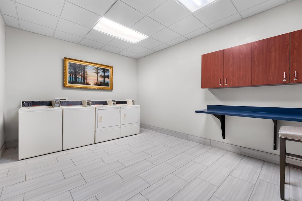 Hilton Garden Inn Amarillo - photo 49