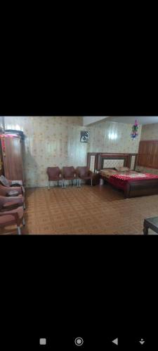 WanderNest BirmiGali in Abbottabad, Pakistan