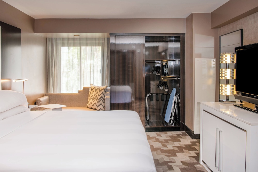 Beverly Hills Marriott - photo 28
