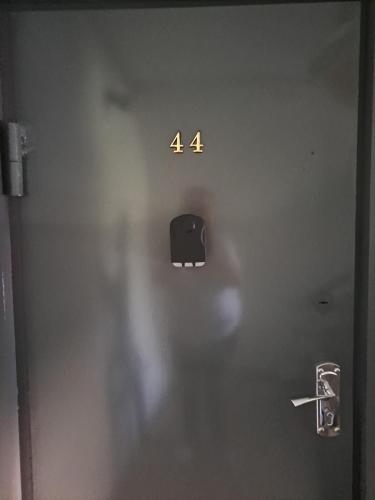 One room apartment near metro DELISI
