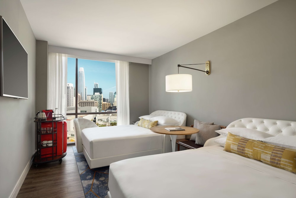 Canopy by Hilton San Francisco SoMa - photo 12