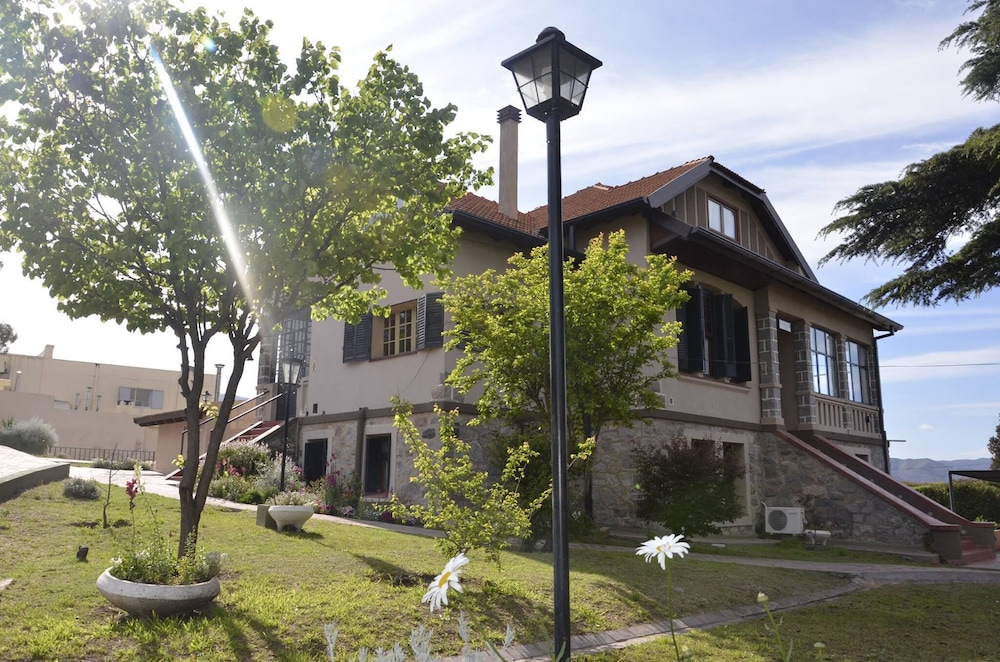 Posada Spa La Arabela in Huerta Grande, Argentina