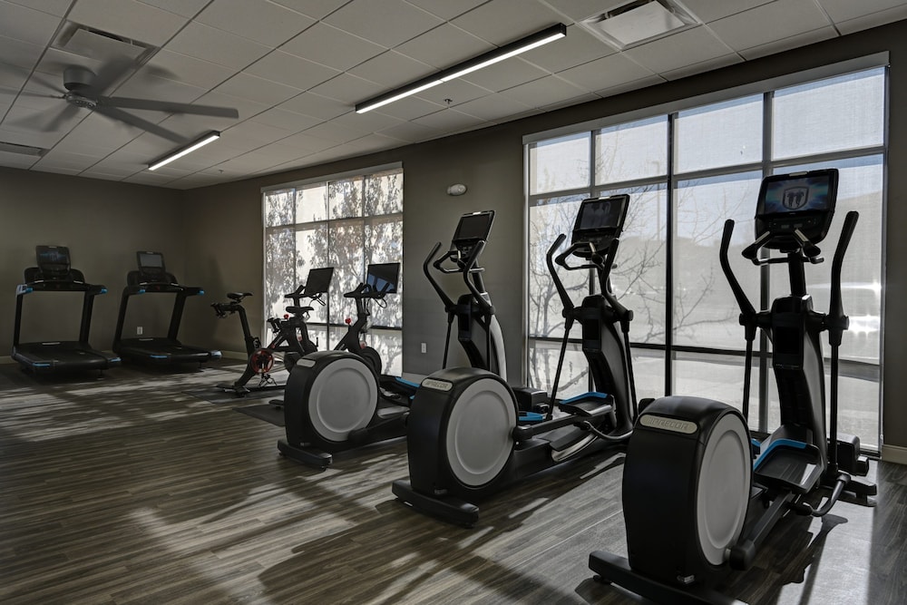 DoubleTree by Hilton Denver International Airport - photo 32