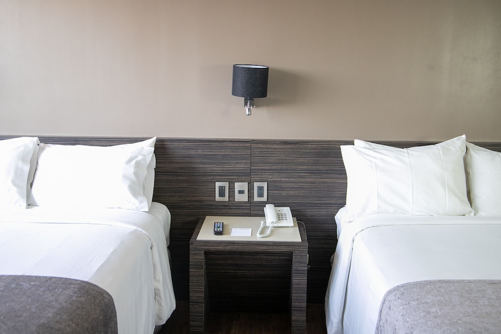 Hotel Brasilia