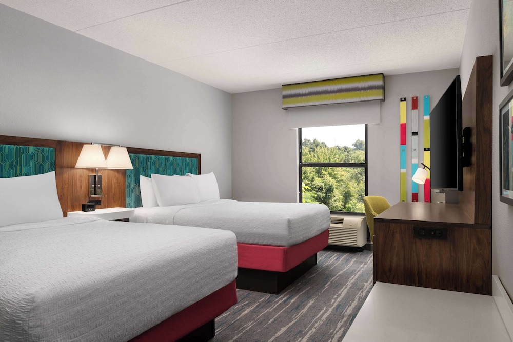 Hampton Inn Spring Lake Fayetteville - photo 25