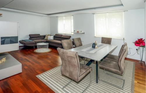 3 Bedroom Awesome Apartment In Secovlje — 4-Star Luxury Hotel in Piran, Slovenia