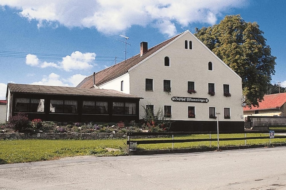 Gasthof Pflamminger — hotel in Worth An Der Donau