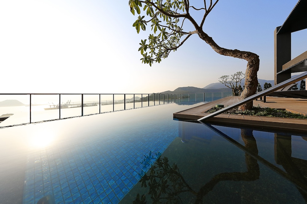 Lakeshore Hotel Suao — 4-Star Luxury Hotel in Yilan, Republic of China Taiwan