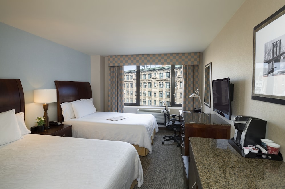 AMTD Idea Tribeca Hotel - photo 7