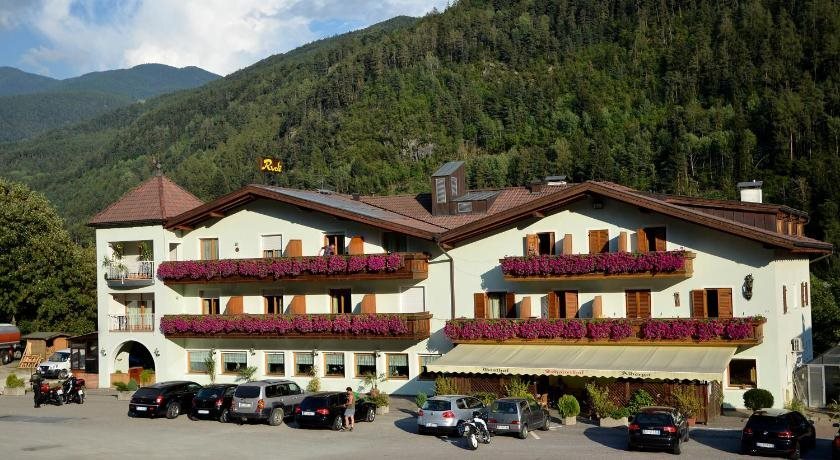 Hotel Schoberhof — Velturno