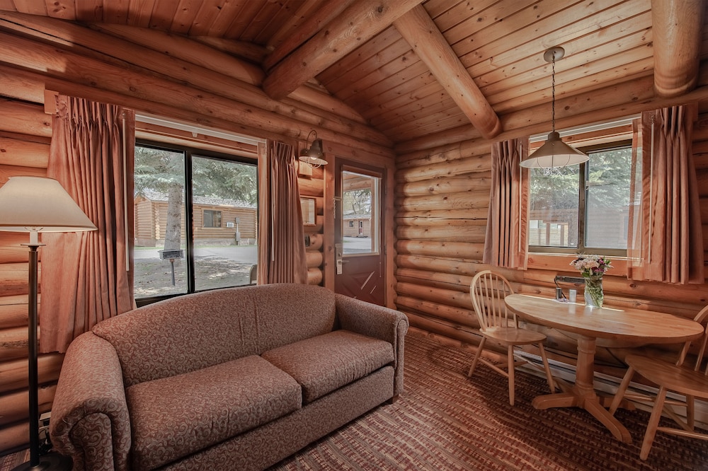 Cowboy Village Resort - photo 43