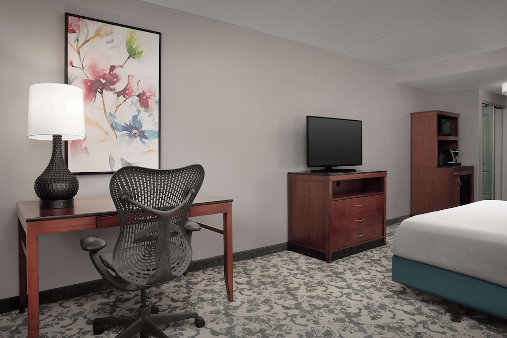 Hilton Garden Inn Columbia Harbison - photo 16
