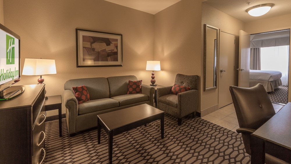 Holiday Inn Oklahoma City North Quail Spgs by IHG - photo 21