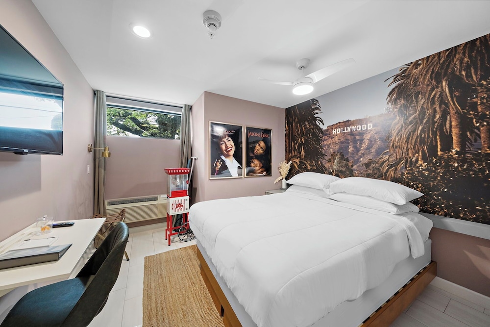 Wanderstay Boutique Hotel - photo 15