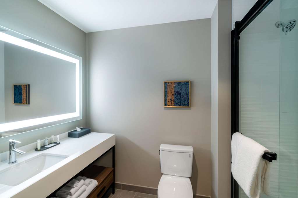 La Quinta Inn & Suites by Wyndham Nashville Downtown Stadium - photo 33