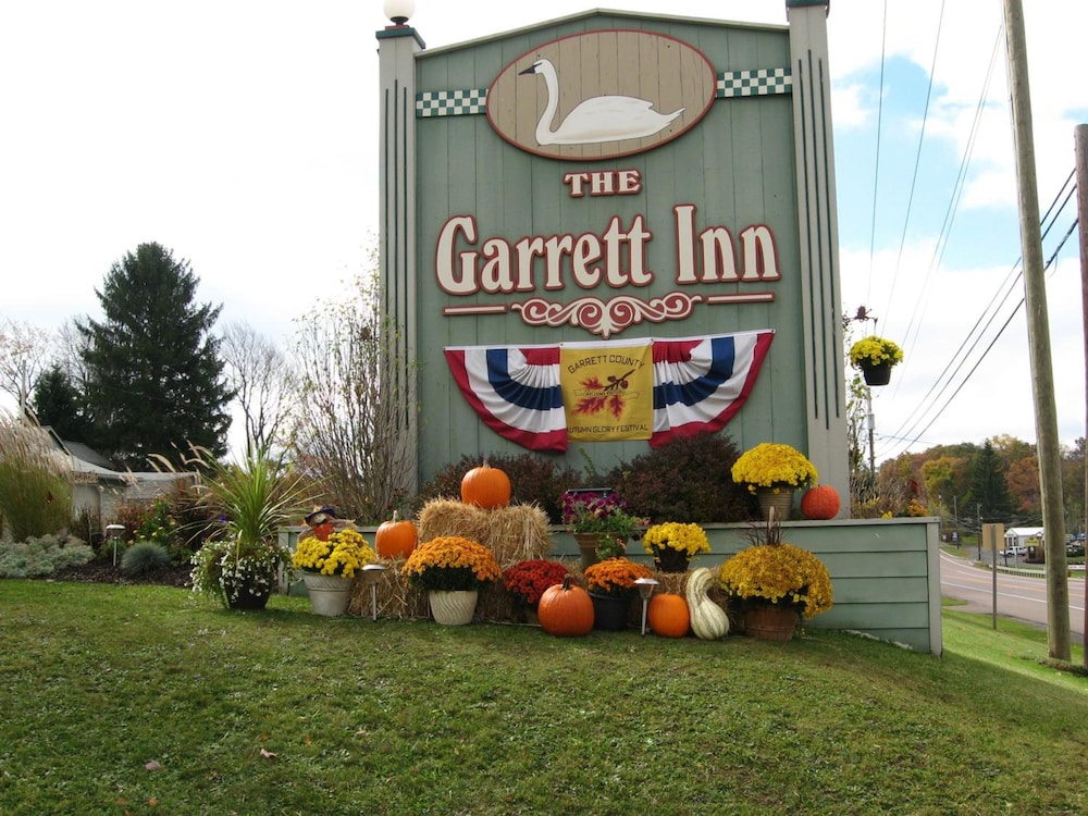 The Garrett Inn - photo 64
