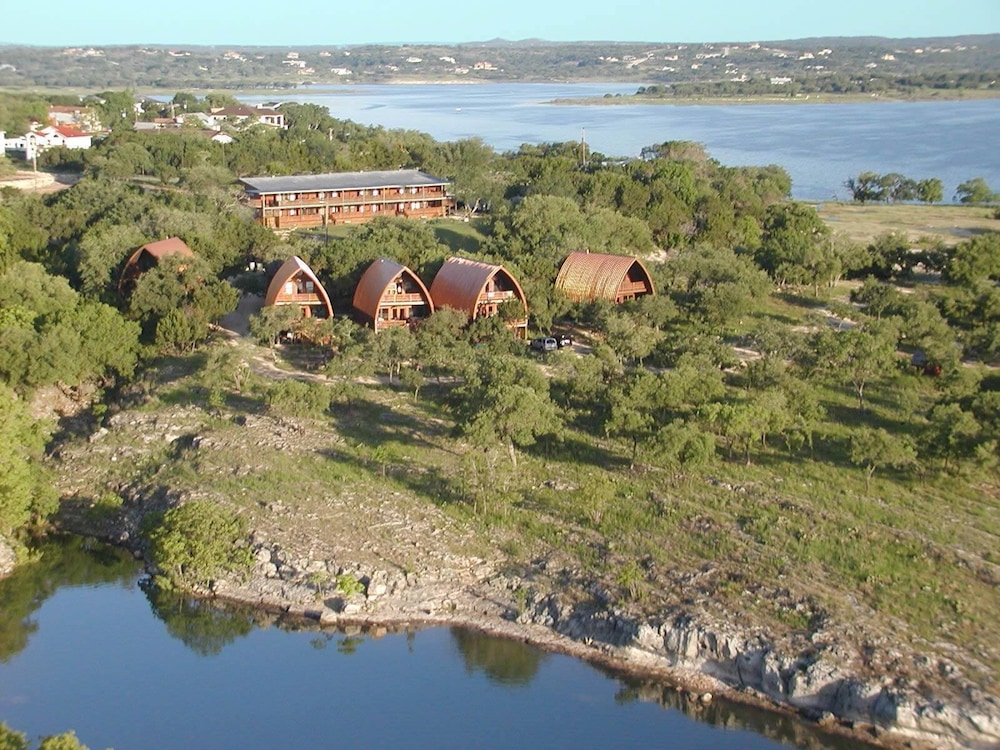 Canyon Lakeview Resort - photo 125