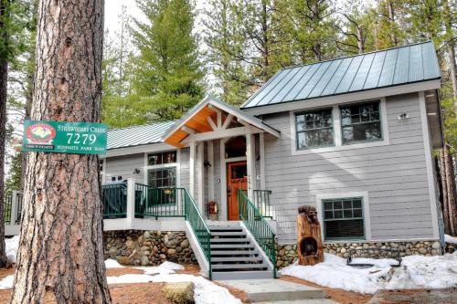 Strawberry Creek - last minute hotel in Unknown City