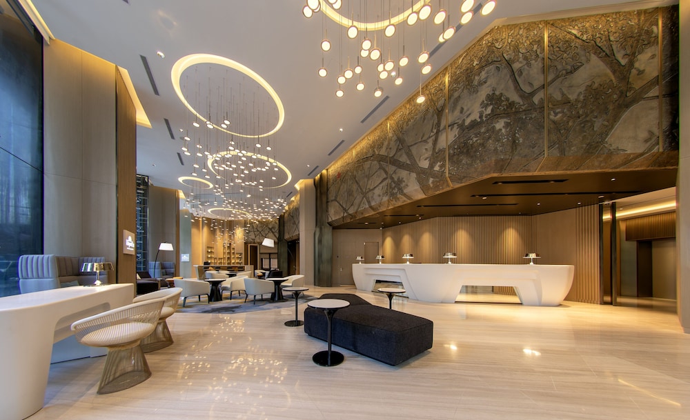 Crowne Plaza Kuala Lumpur City Centre by IHG in Kuala Lumpur, Malaysia