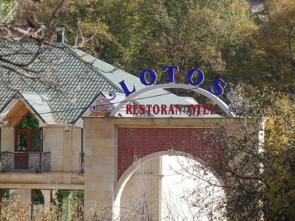 Lotos Goygol in Yelenendorf, Azerbaijan