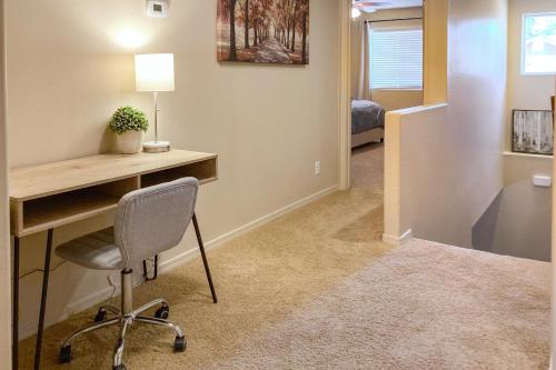 Desert Love in Flagstaff, United States