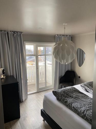 North City Center Apartments