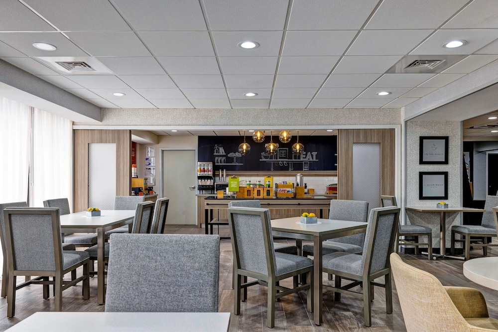 Hampton Inn San Antonio Downtown - photo 5