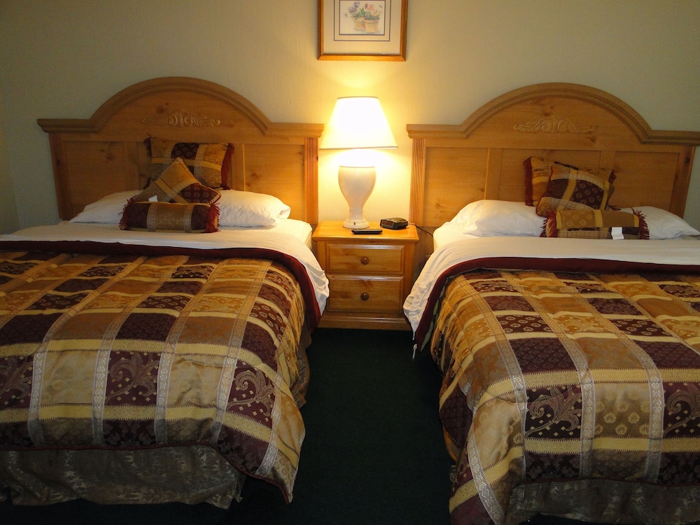 Ocean Shores Inn & Suites - photo 5