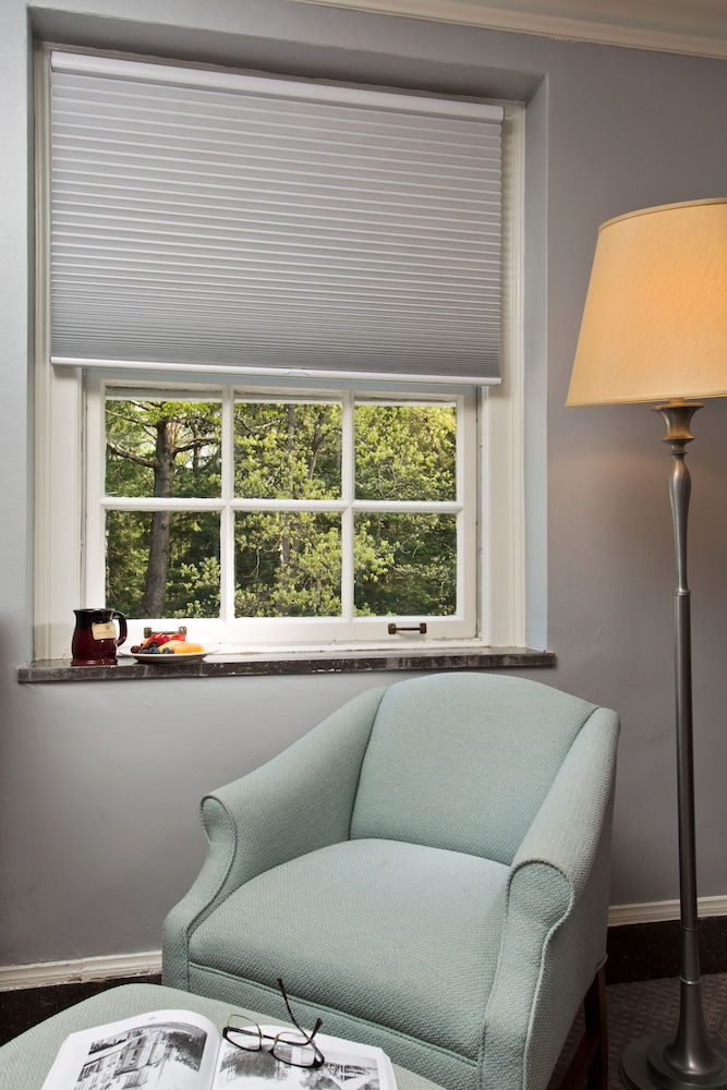 Gideon Putnam Resort And Spa - photo 21