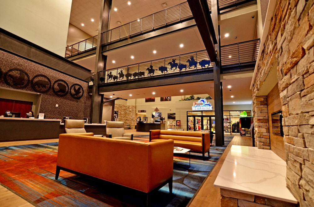 7Clans Hotel & Resort - photo 6