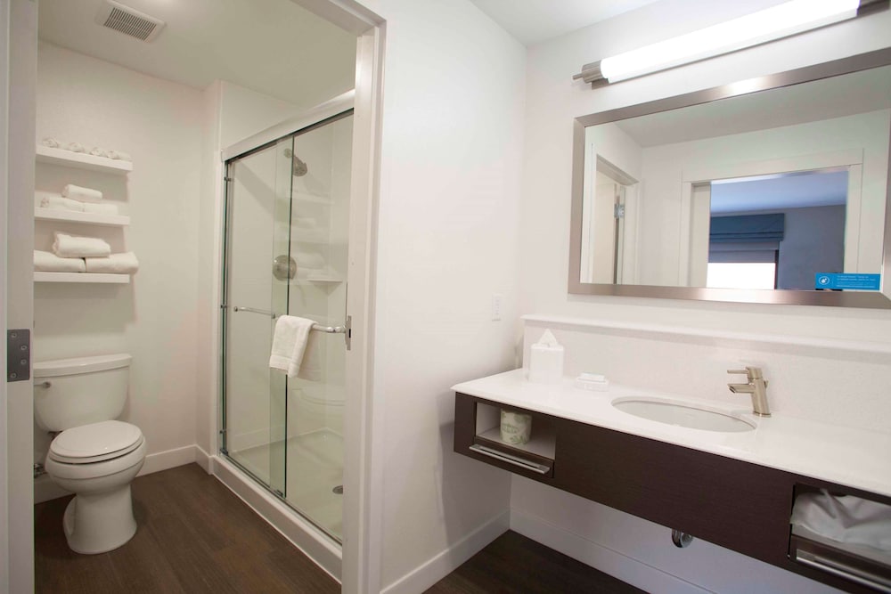 Hampton Inn & Suites Downtown St. Paul - photo 37