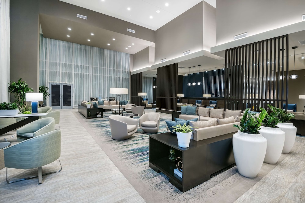 Embassy Suites by Hilton College Station TX - photo 3