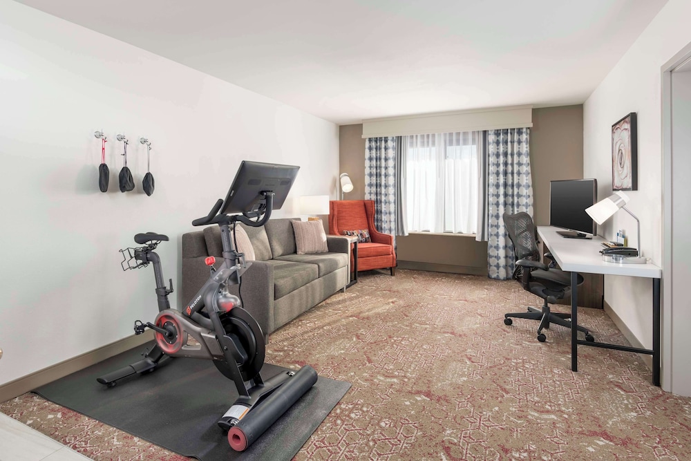 Hilton Garden Inn Scottsdale North Perimeter Center - photo 12